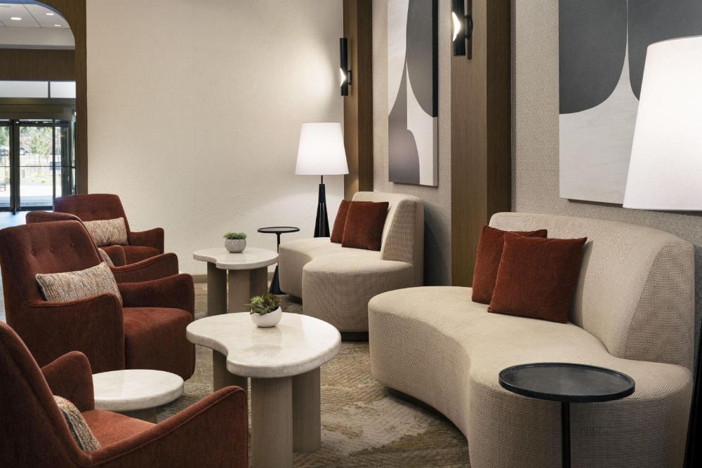 San Ramon Luxury Hotel, San Ramon Marriott San Ramon - Summer Deals