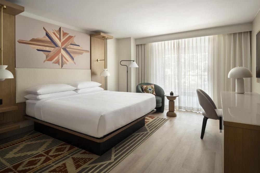 San Ramon Luxury Hotel, San Ramon Marriott San Ramon - Summer Deals