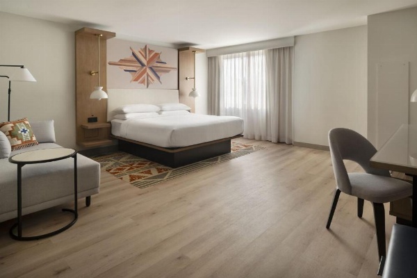 San Ramon Marriott image 11