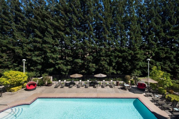 San Ramon Marriott image 17
