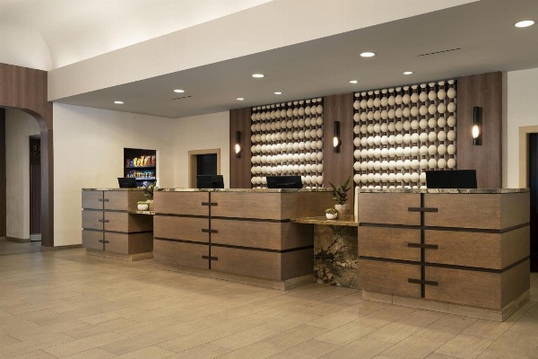 San Ramon Luxury Hotel, San Ramon Marriott San Ramon - Summer Deals