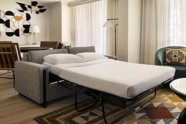 San Ramon Marriott image 22