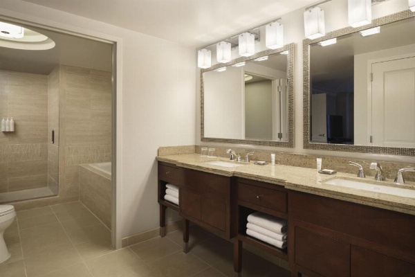 San Ramon Marriott image 26