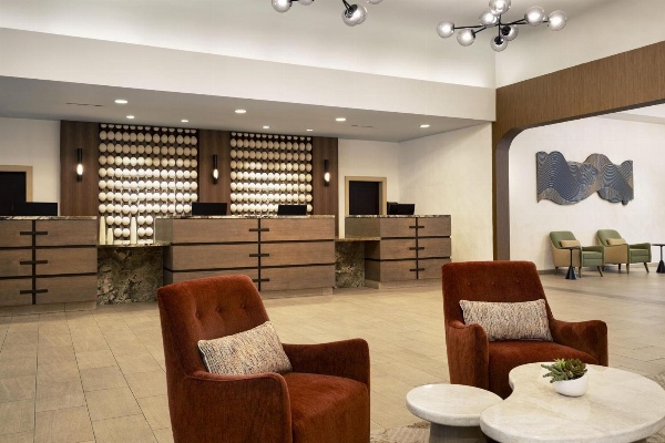 San Ramon Luxury Hotel, San Ramon Marriott San Ramon - Summer Deals