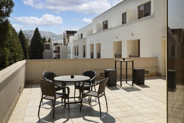 San Ramon Marriott image 30