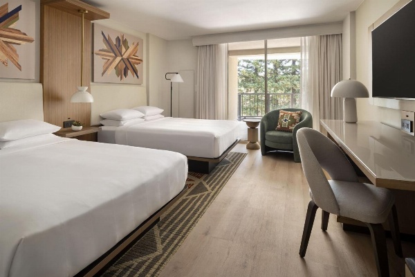 San Ramon Marriott image 6